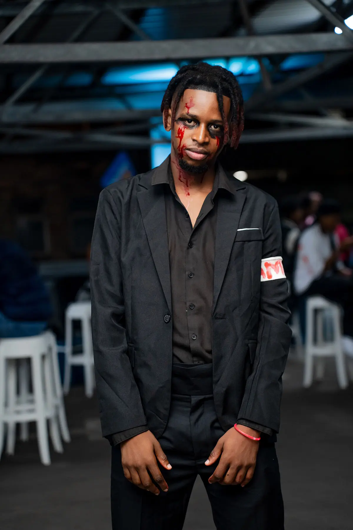 Mr and Ms South Point