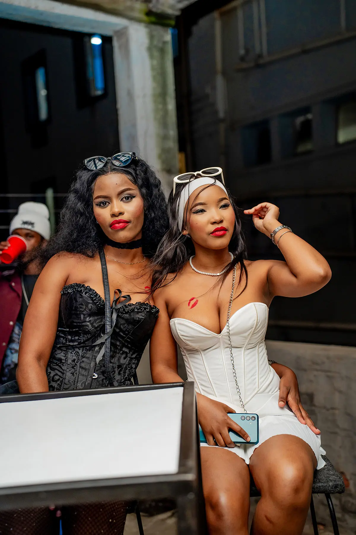 Mr and Ms South Point