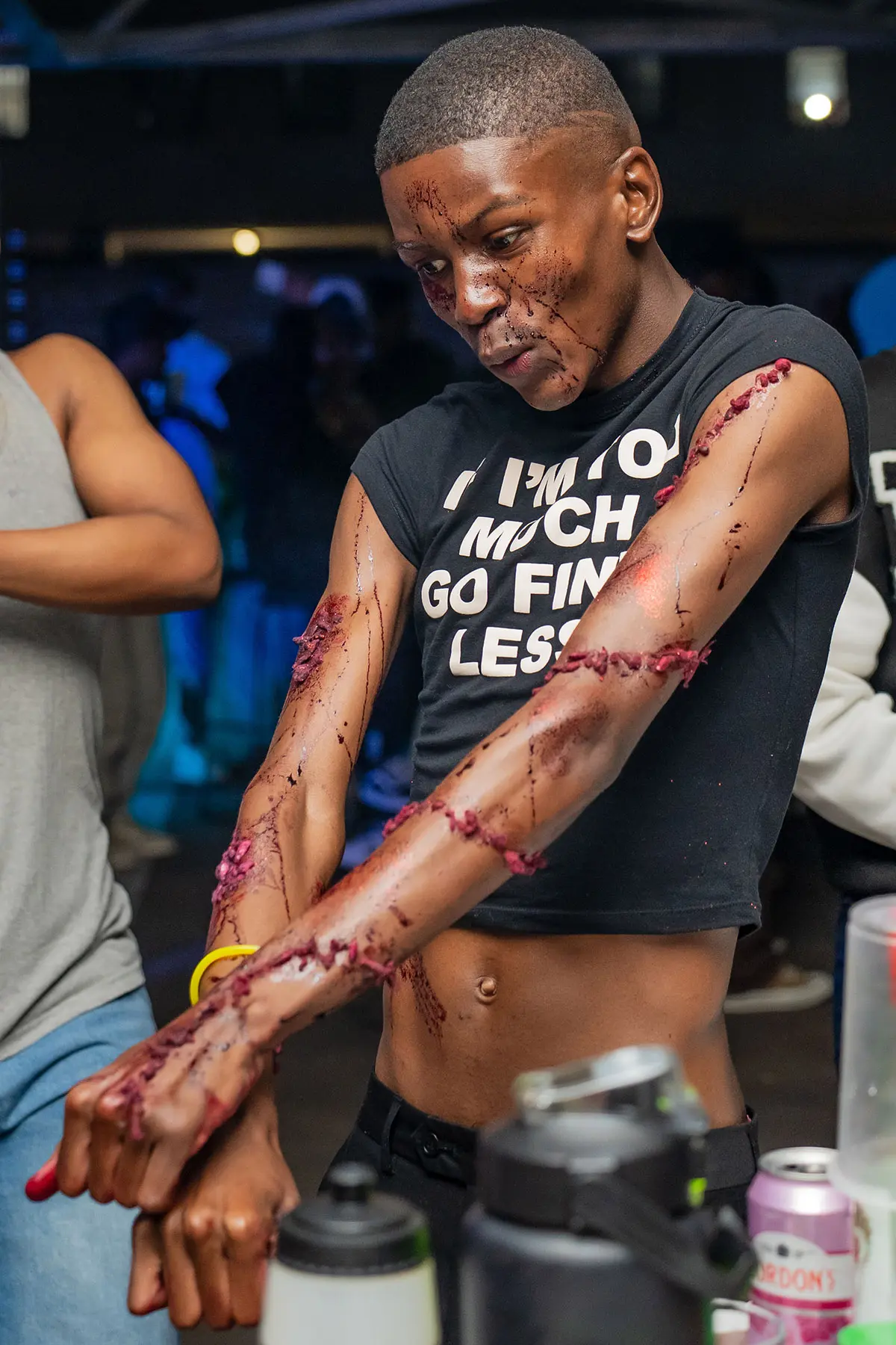 Mr and Ms South Point