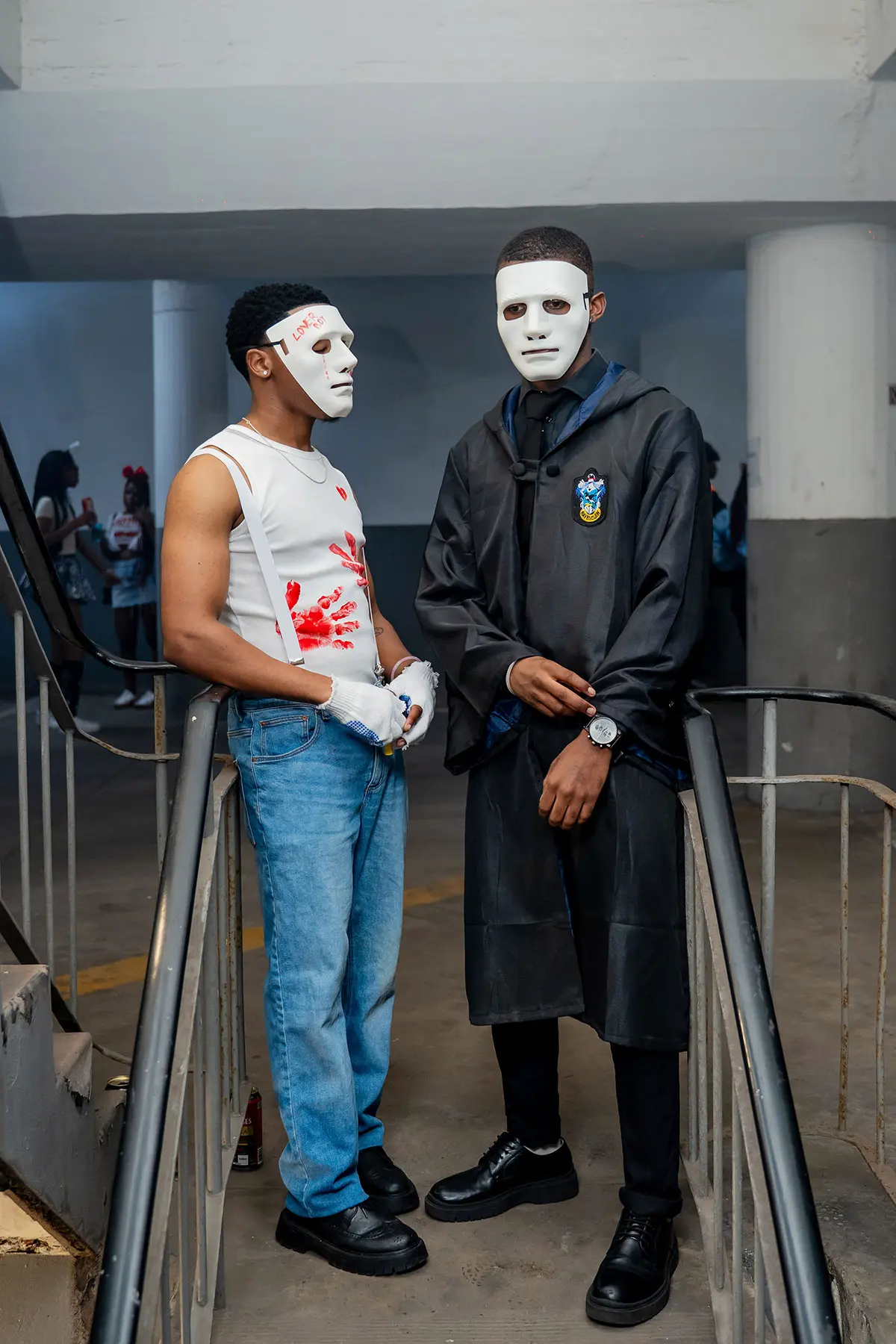 Mr and Ms South Point