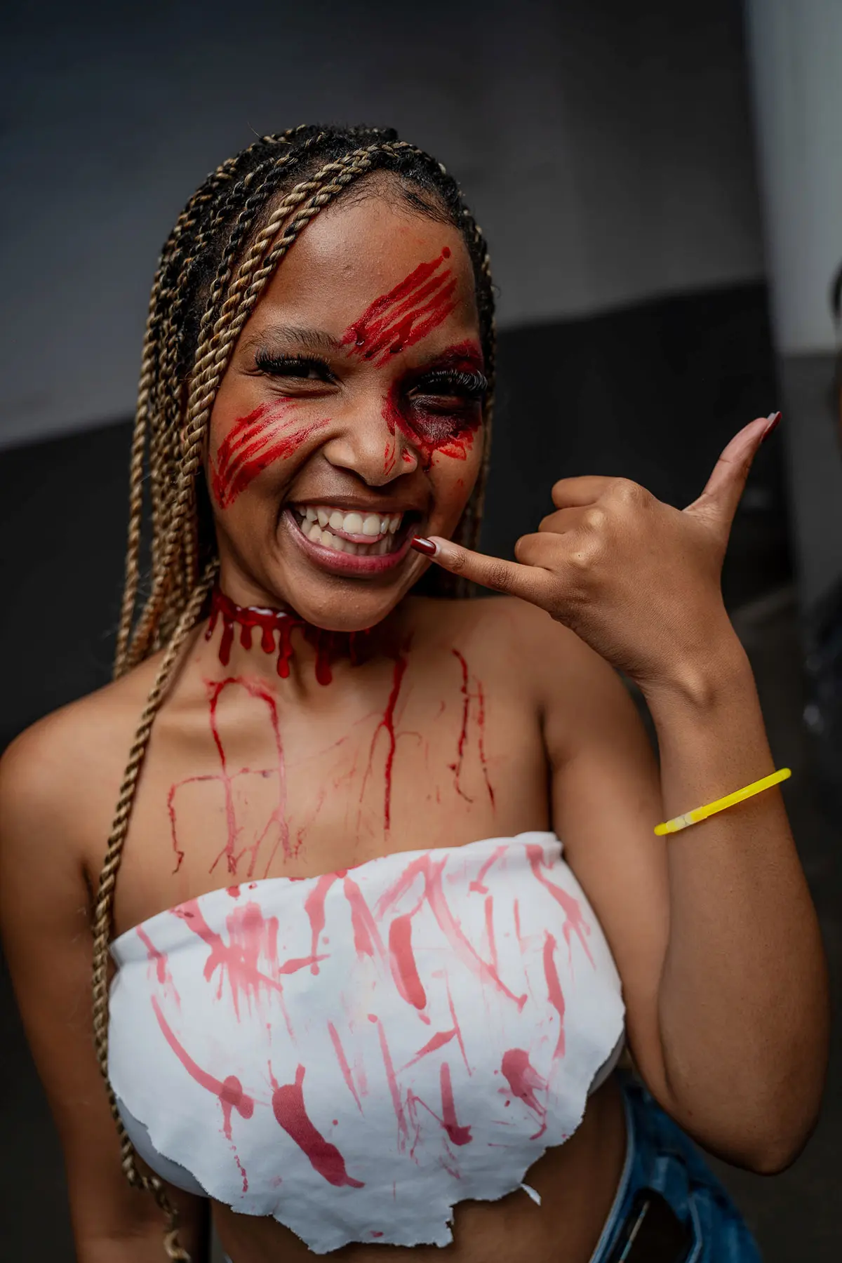 Mr and Ms South Point