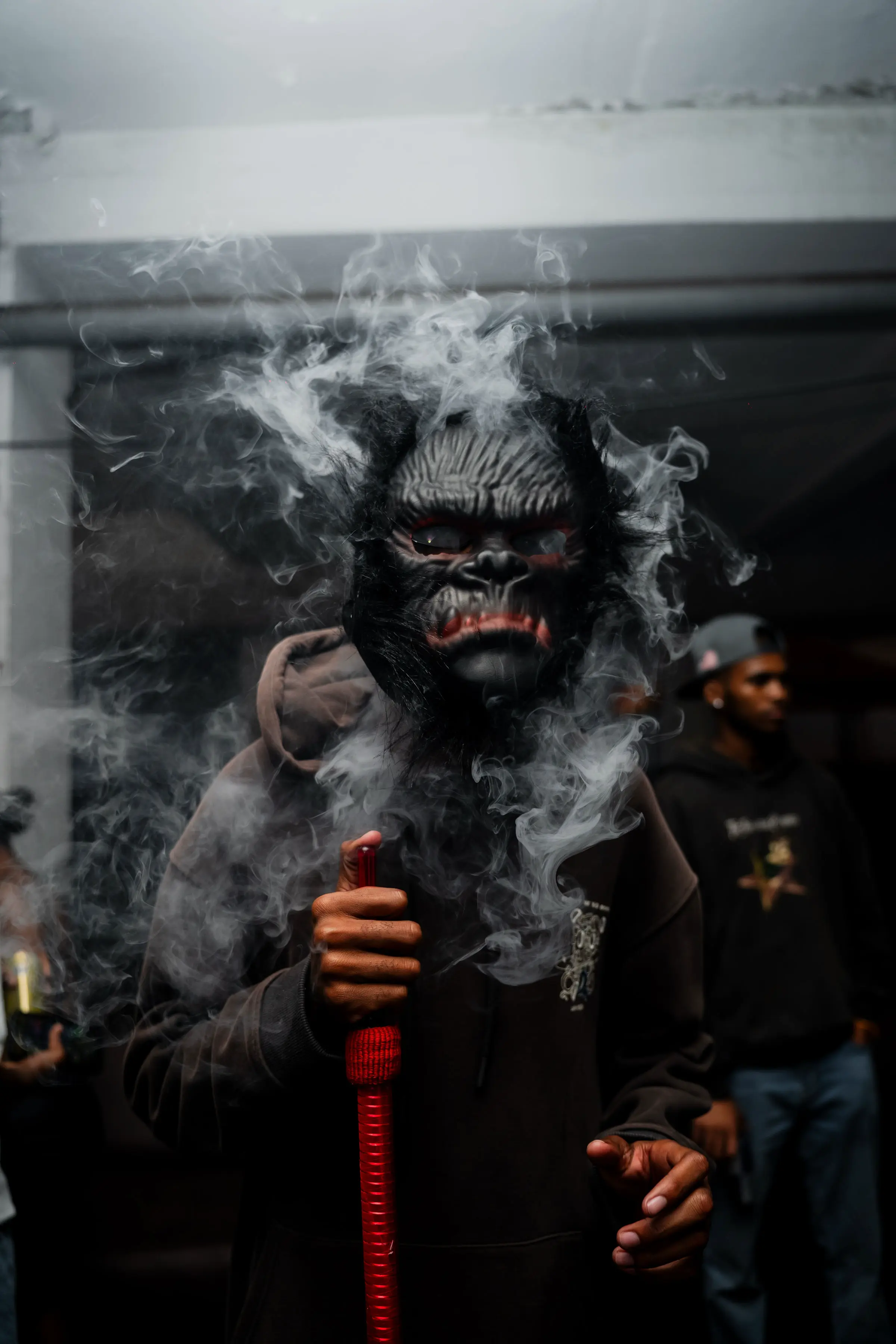 Mr and Ms South Point