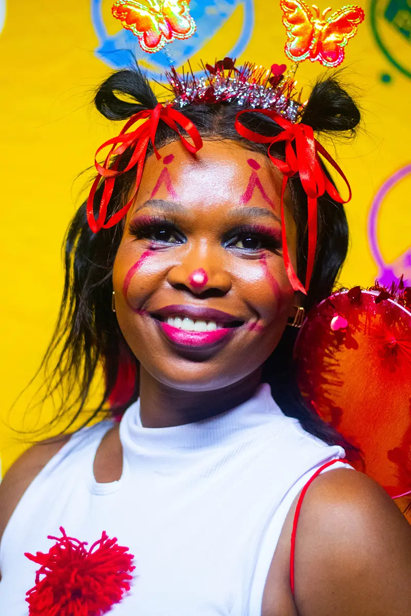 Mr and Ms South Point