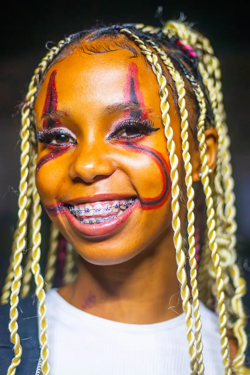 Mr and Ms South Point