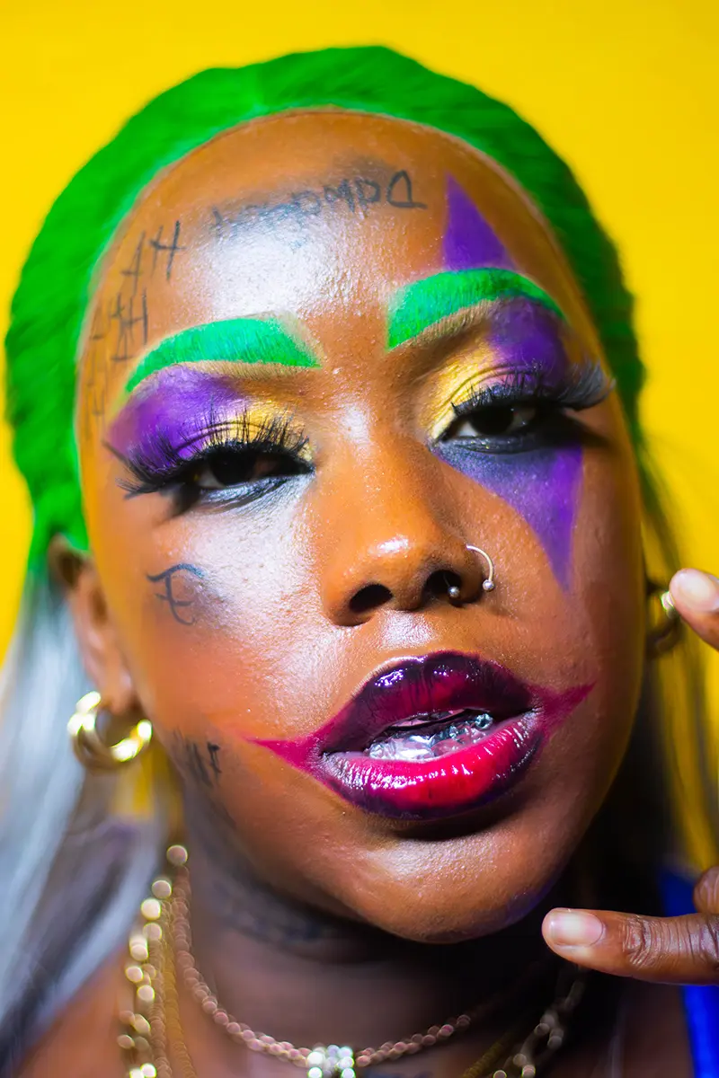 Mr and Ms South Point