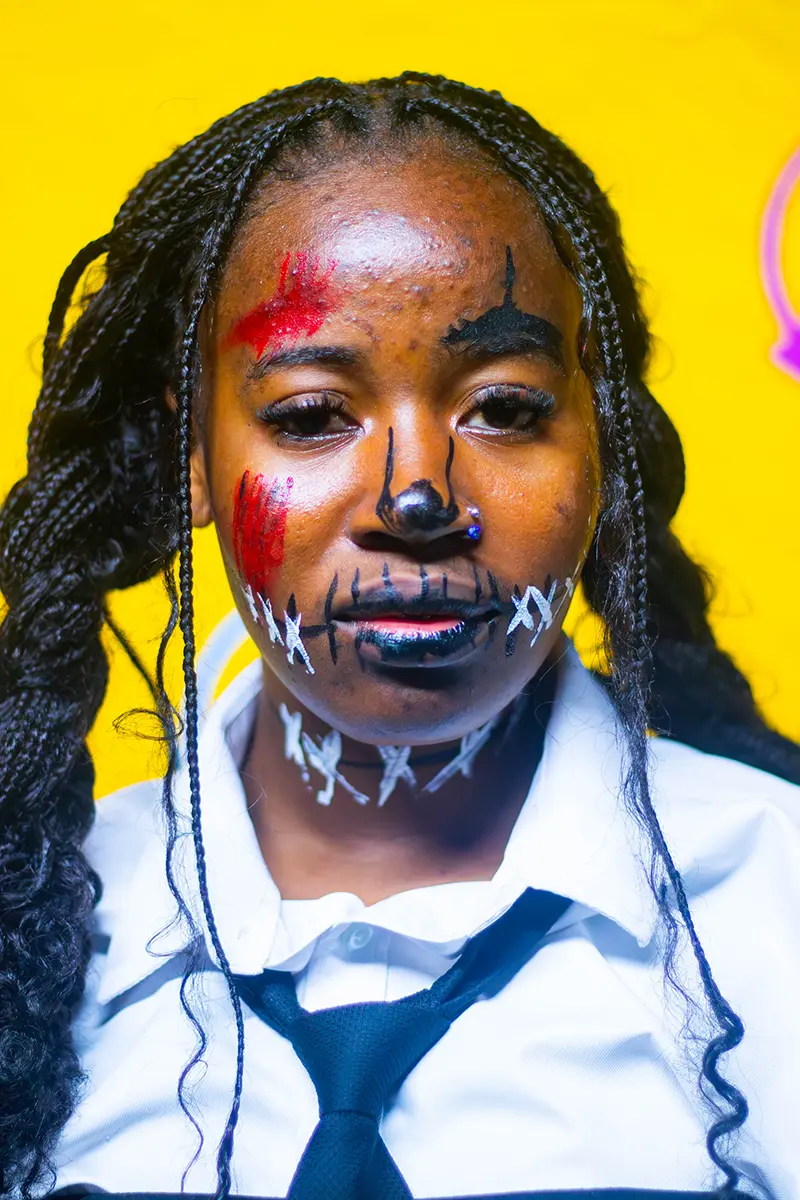 Mr and Ms South Point