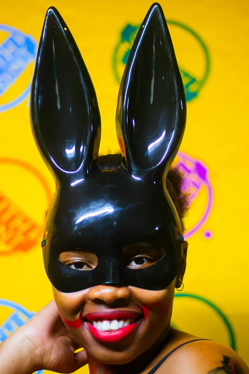 Mr and Ms South Point