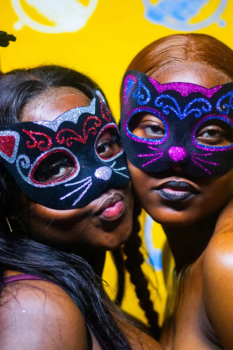 Mr and Ms South Point