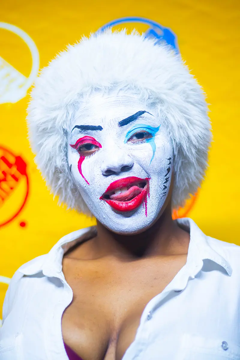 Mr and Ms South Point