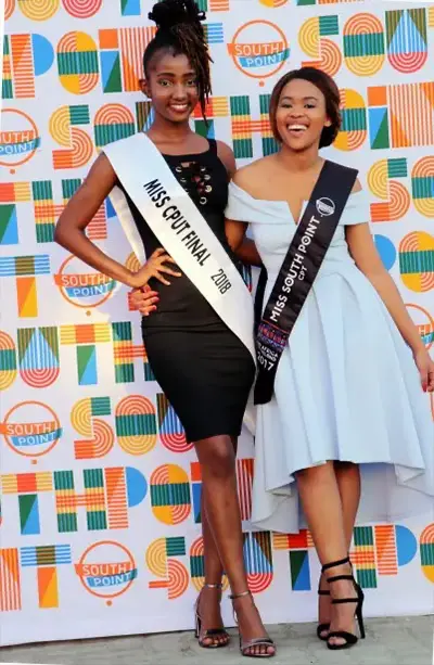 Mr & Miss SouthPoint