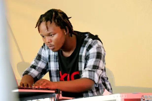 Mr and Ms South Point