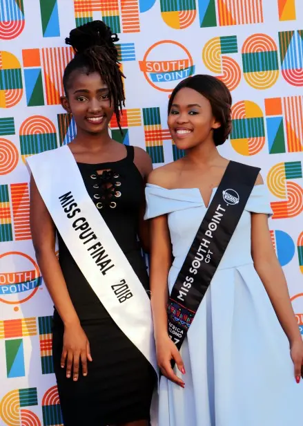 Mr and Ms South Point