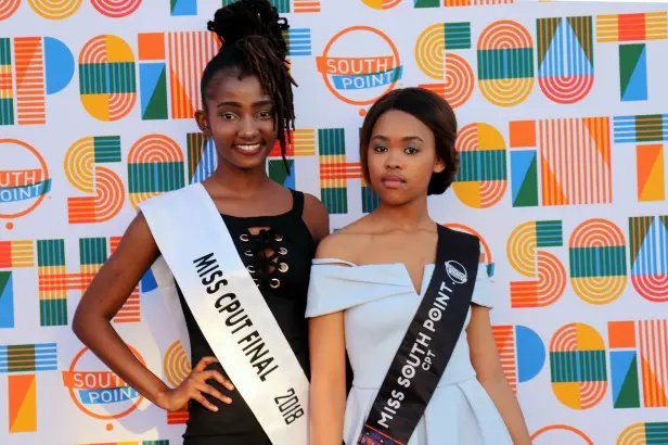 Mr and Ms South Point