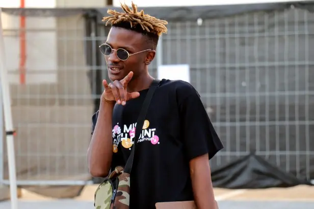 Mr and Ms South Point