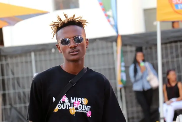 Mr and Ms South Point