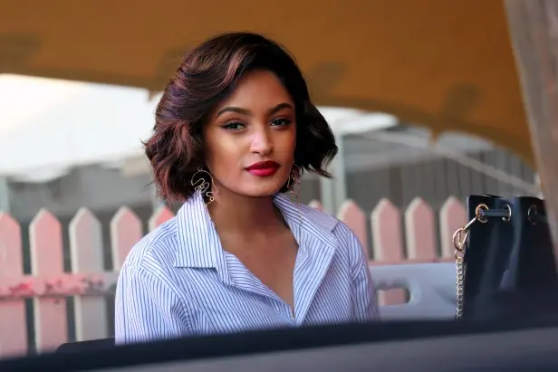 Mr and Ms South Point