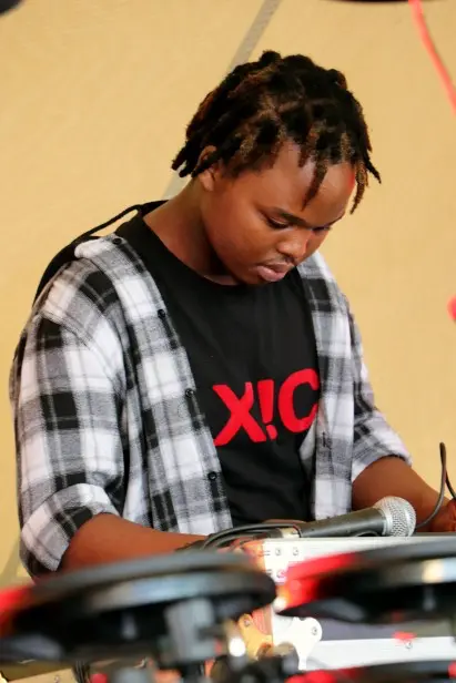 Mr and Ms South Point