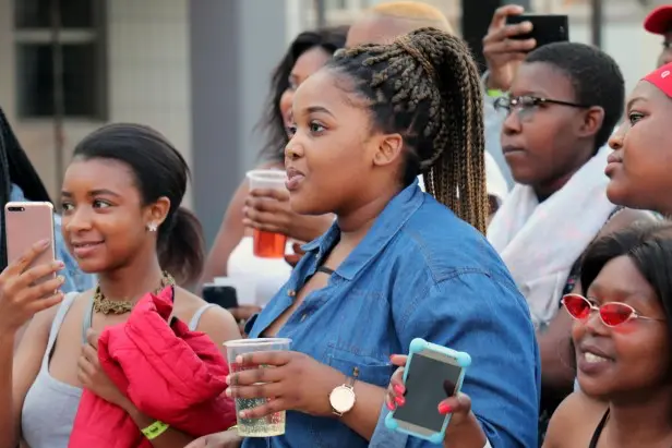 Mr and Ms South Point