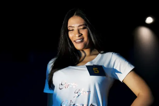 Mr and Ms South Point