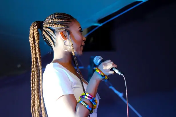 Mr and Ms South Point