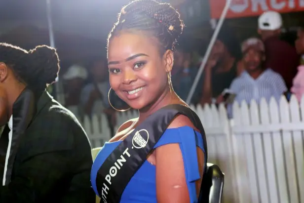 Mr and Ms South Point