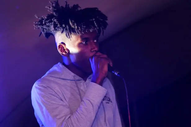 Mr and Ms South Point