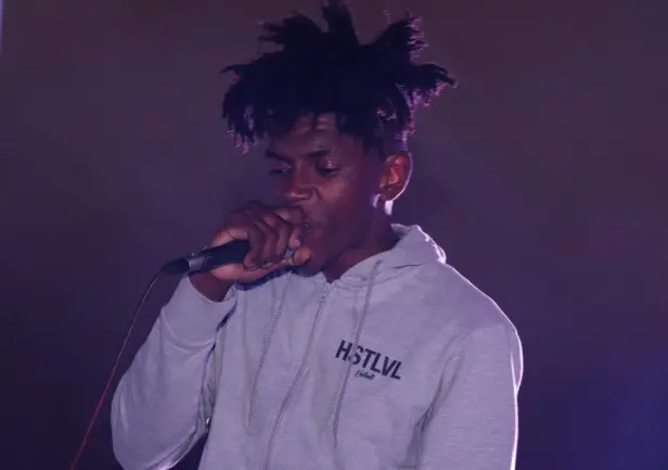 Mr and Ms South Point