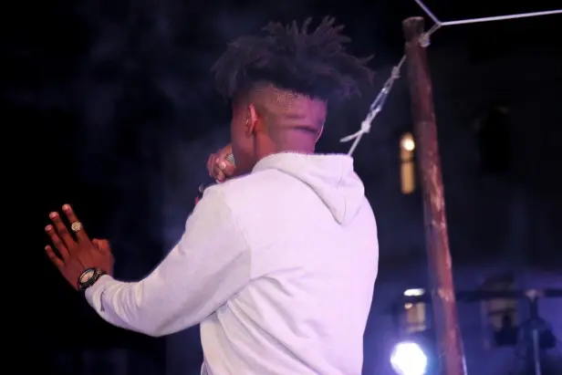 Mr and Ms South Point