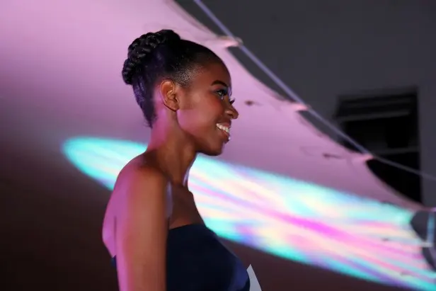 Mr and Ms South Point