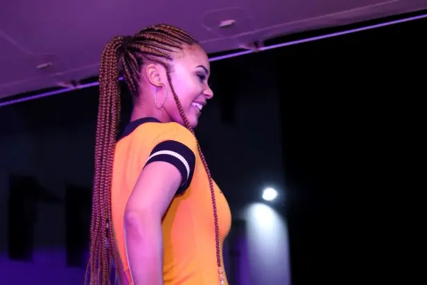 Mr and Ms South Point