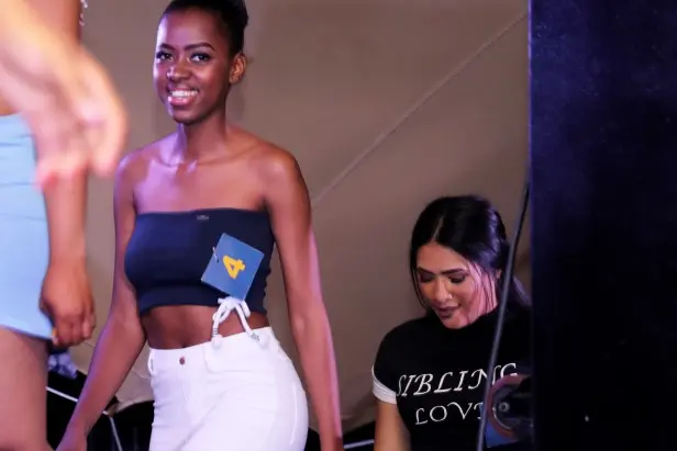 Mr and Ms South Point