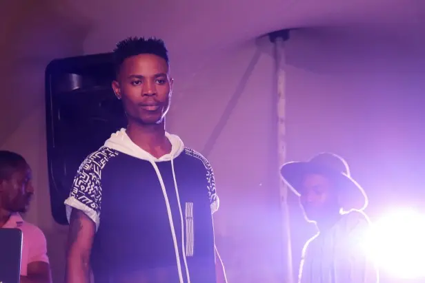 Mr and Ms South Point