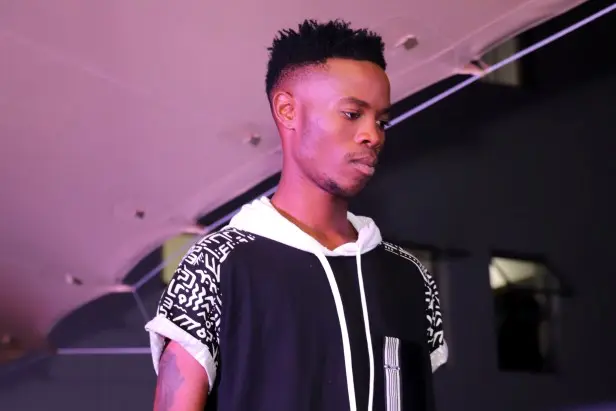 Mr and Ms South Point