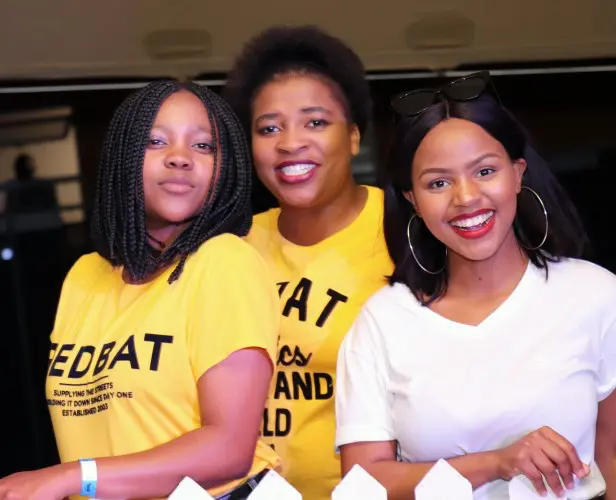 Mr and Ms South Point