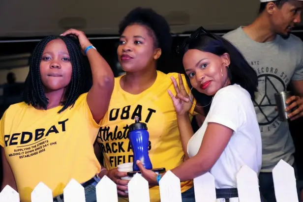 Mr and Ms South Point