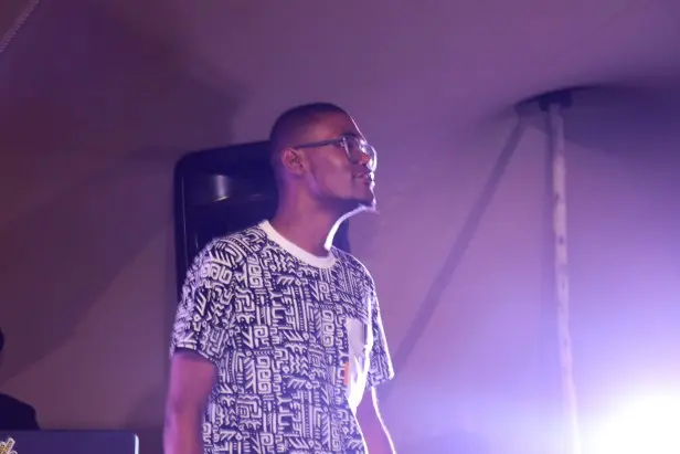 Mr and Ms South Point