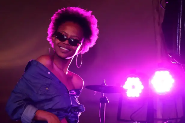 Mr and Ms South Point