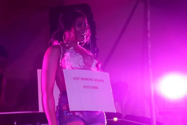 Mr and Ms South Point