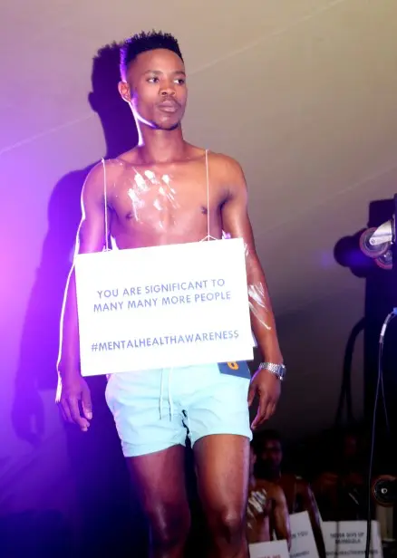 Mr and Ms South Point