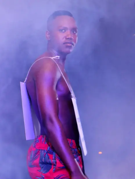 Mr and Ms South Point