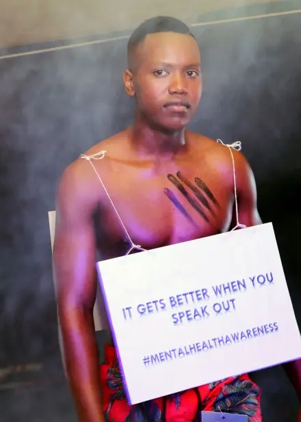 Mr and Ms South Point