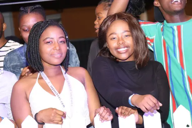 Mr and Ms South Point