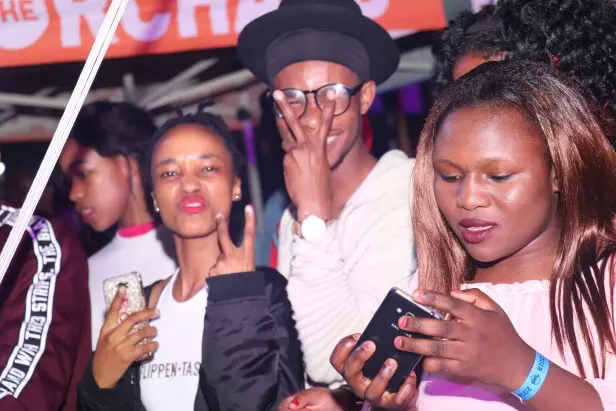 Mr and Ms South Point