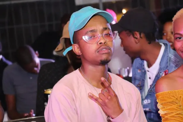 Mr and Ms South Point