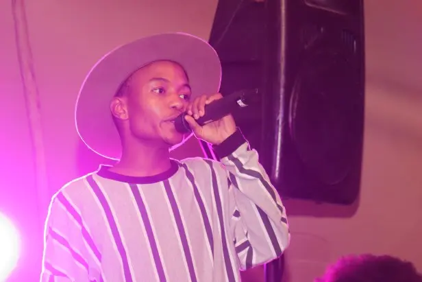 Mr and Ms South Point