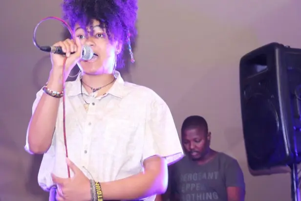 Mr and Ms South Point