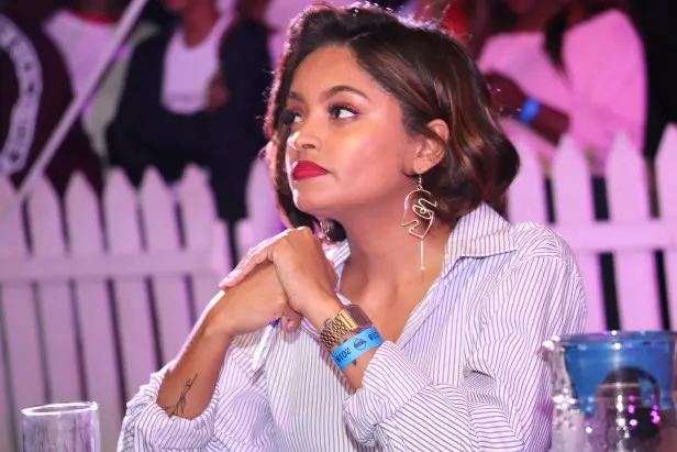 Mr and Ms South Point