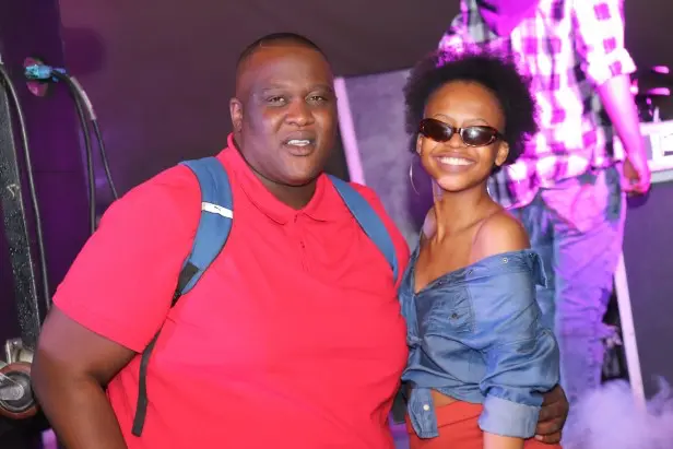 Mr and Ms South Point