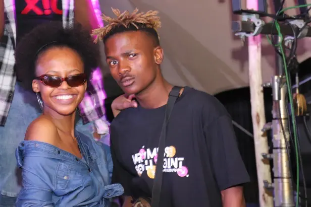 Mr and Ms South Point