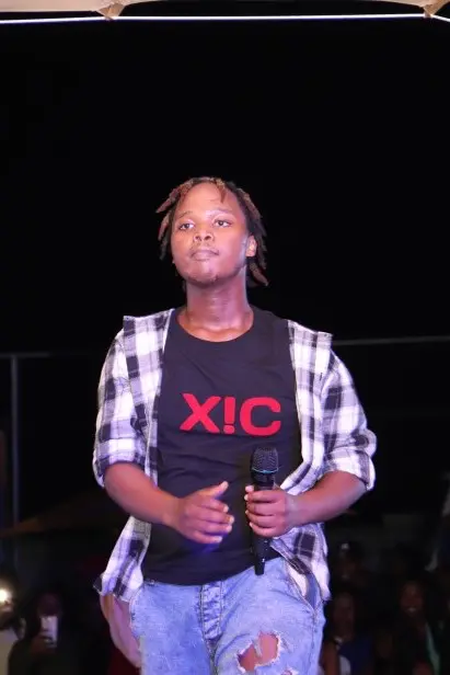 Mr and Ms South Point